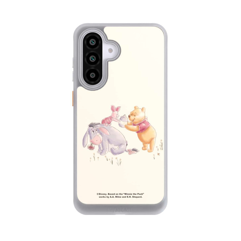 Galaxy A56 5G NIVOcore Winnie Puuh - Honig schenken