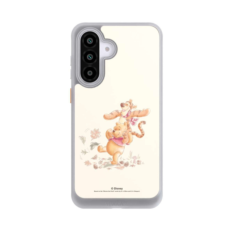 Galaxy A56 5G NIVOcore Winnie Puuh and Tigger Shenanigans
