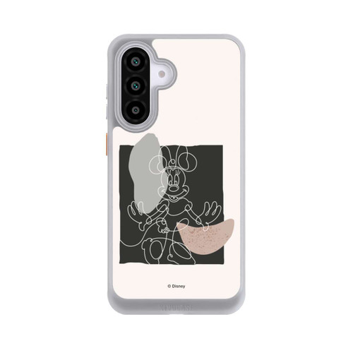 Samsung Galaxy A56 5G NIVOcore Minnie Abstrakte Formen 2