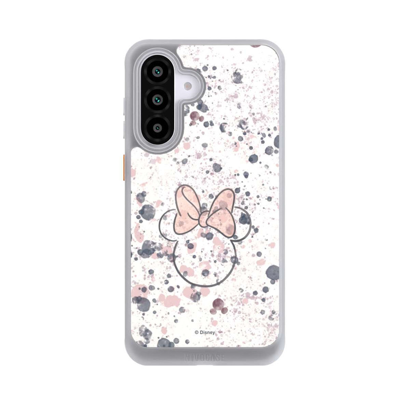 Galaxy A56 5G NIVOcore Minnie Mouse Splash