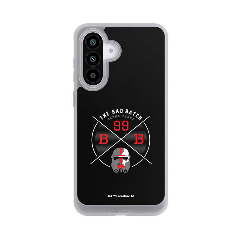 Galaxy A56 5G NIVOcore The Bad Batch Clone Force 99
