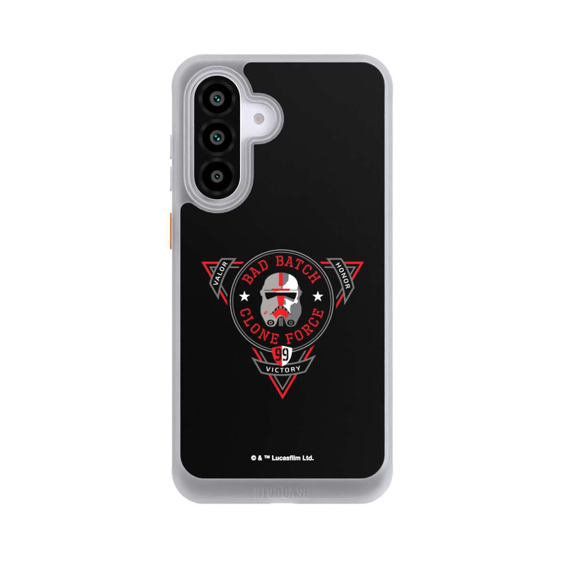 Galaxy A56 5G NIVOcore Bad Batch Clone Force