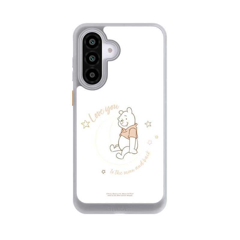 Galaxy A56 5G NIVOcore Winnie Puuh auf dem Mond