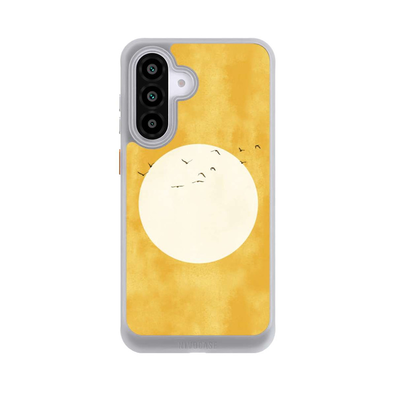 Galaxy A56 5G NIVOcore Ewiger Sonnenschein