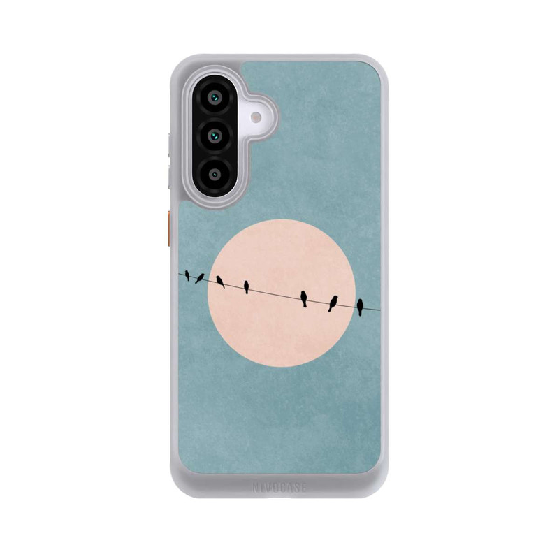 Galaxy A56 5G NIVOcore Die Schönheit der Stille