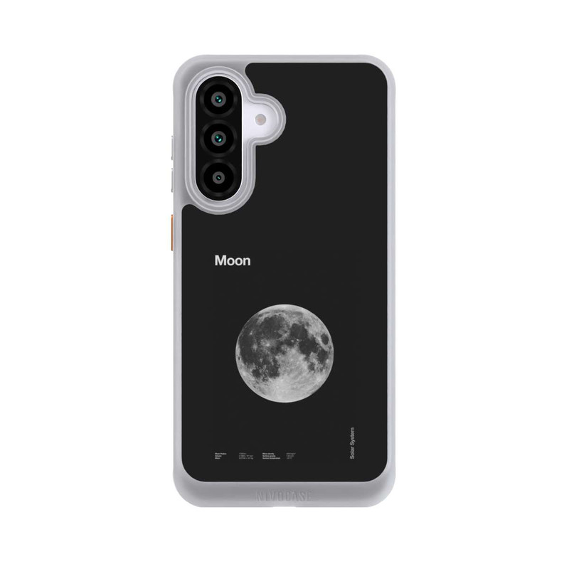 Galaxy A56 5G NIVOcore Solar System Moon