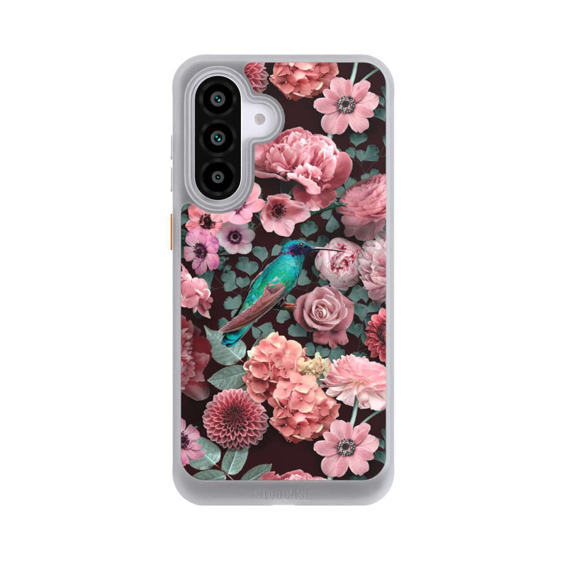 Galaxy A56 5G NIVOcore Hummingbirds Romance
