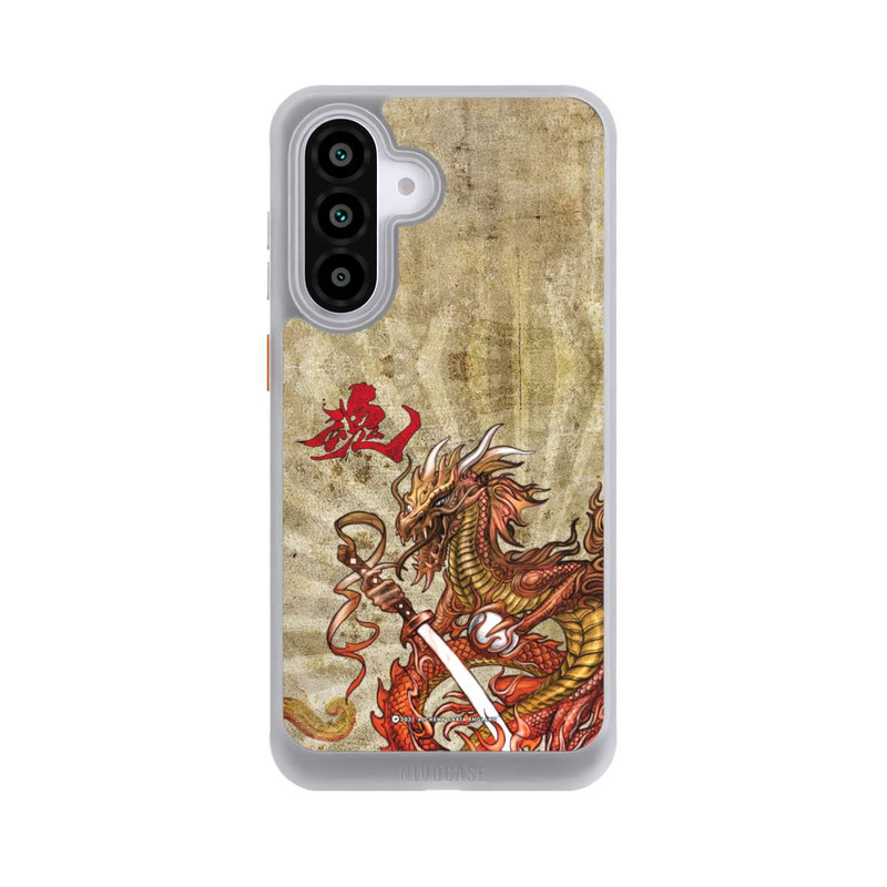 Galaxy A56 5G NIVOcore 13th Samurai