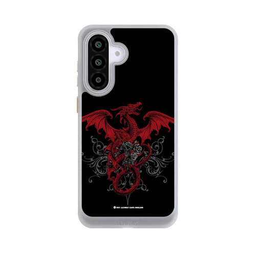 Samsung Galaxy A56 5G NIVOcore Draco Rosa