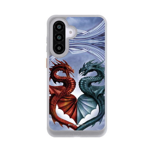 Samsung Galaxy A56 5G NIVOcore Draconic Tryst