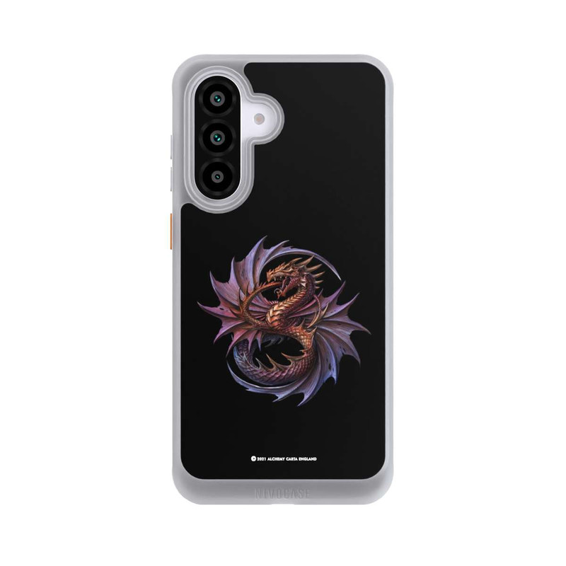 Galaxy A56 5G NIVOcore Maelstromeus