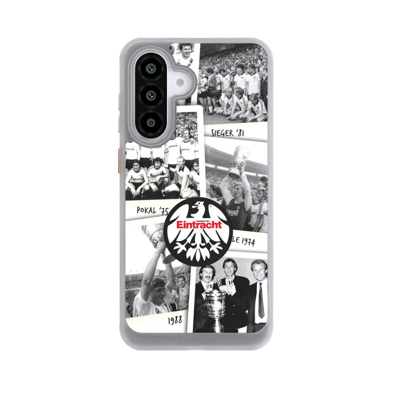 Galaxy A56 5G NIVOcore Polaroid