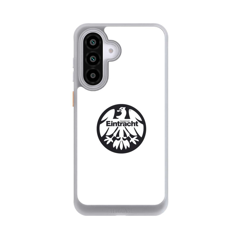 Galaxy A56 5G NIVOcore Logo Adler 1980 Schwarz