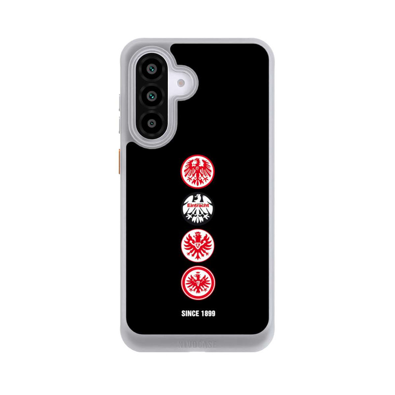 Galaxy A56 5G NIVOcore Seit 1899 Schwarz
