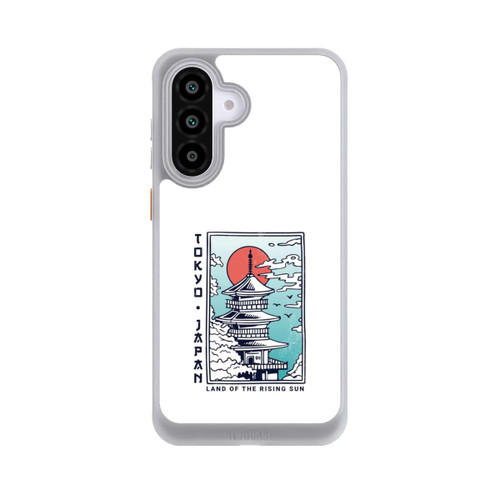 Samsung Galaxy A56 5G NIVOcore Japan Temple