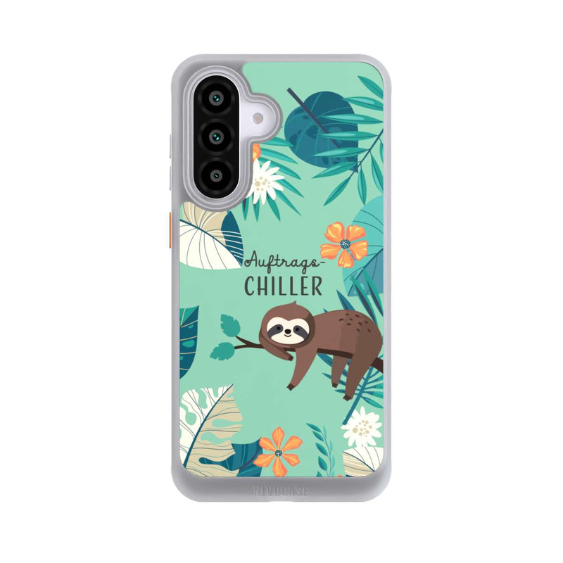 Galaxy A56 5G NIVOcore Auftrags-Chiller