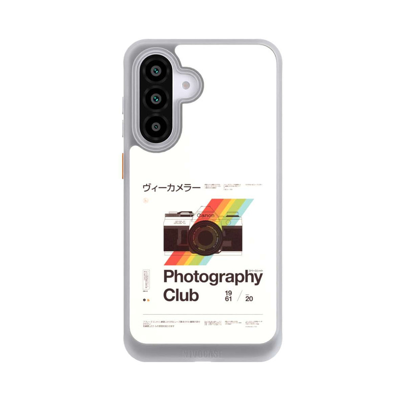 Galaxy A56 5G NIVOcore Photo Club Print