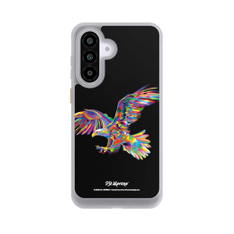 Galaxy A56 5G NIVOcore Adler Art By P.D. Moreno