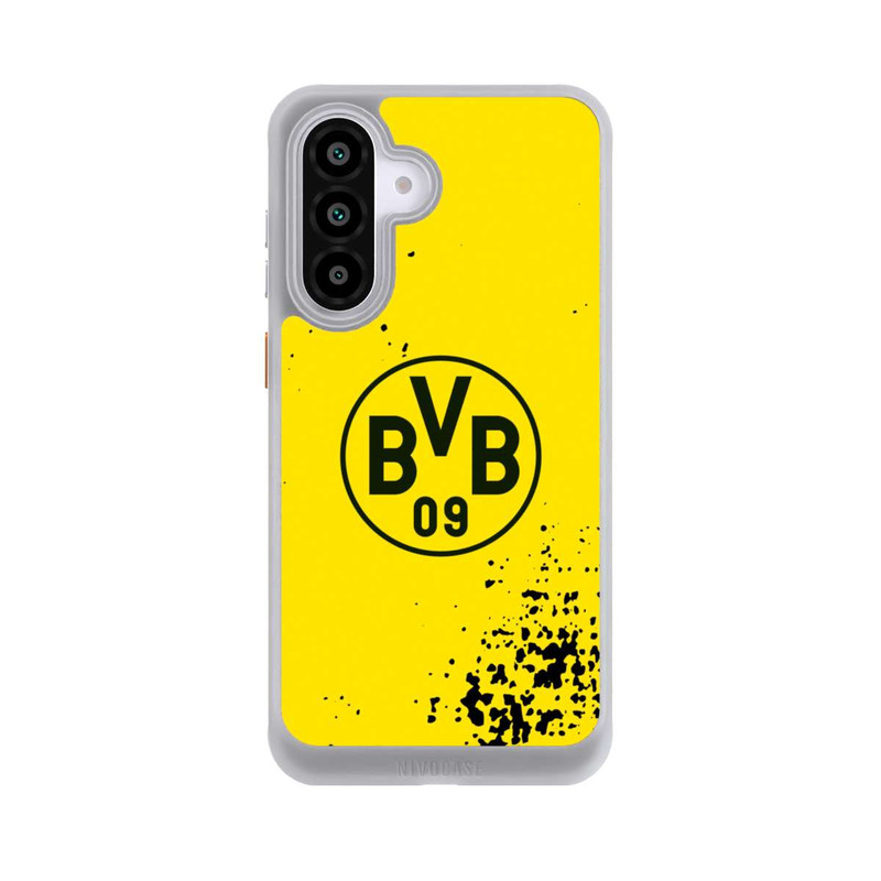 Galaxy A56 5G NIVOcore BVB Logo