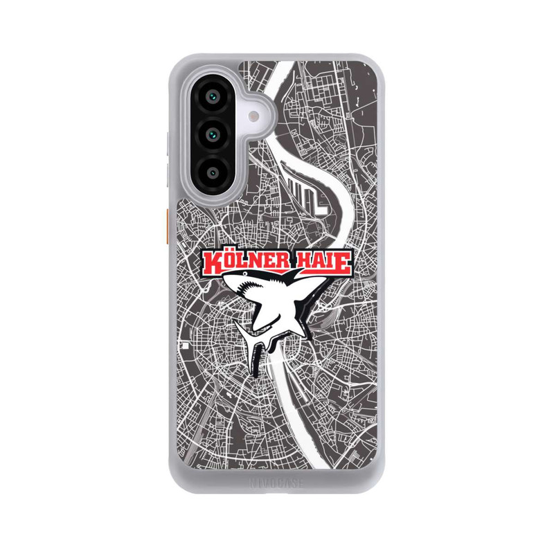 Galaxy A56 5G NIVOcore Kölner Haie City