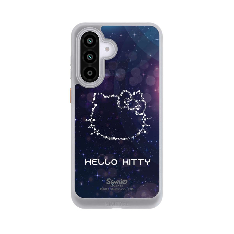 Galaxy A56 5G NIVOcore Hello Kitty Galaxie