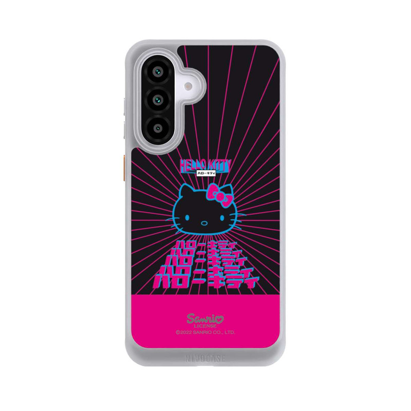Galaxy A56 5G NIVOcore Hello Kitty Tokyo Rebell