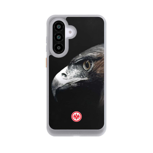 Samsung Galaxy A56 5G NIVOcore Eintracht Attila Schwarz