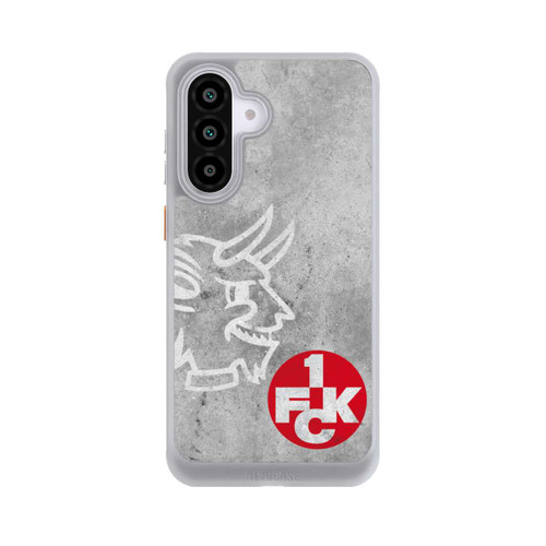 Samsung Galaxy A56 5G NIVOcore 1.FC Kaiserslautern-Beton Teufel groß