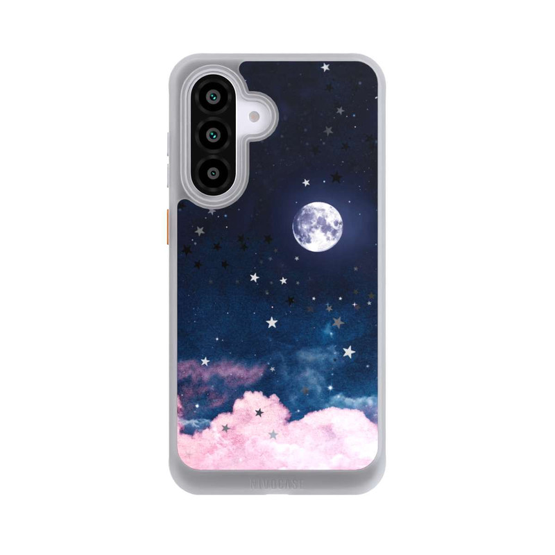 Galaxy A56 5G NIVOcore Sweet Moonlight