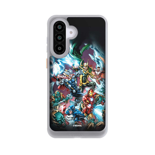 Samsung Galaxy A56 5G NIVOcore Avengers
