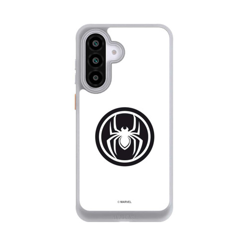 Samsung Galaxy A56 5G NIVOcore Spider-Man Logo White