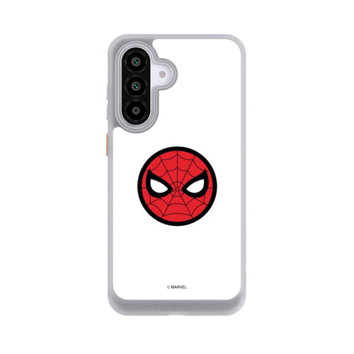 Samsung Galaxy A56 5G NIVOcore Spider-Man Badge Head