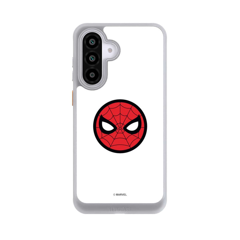 Galaxy A56 5G NIVOcore Spider-Man Badge Head