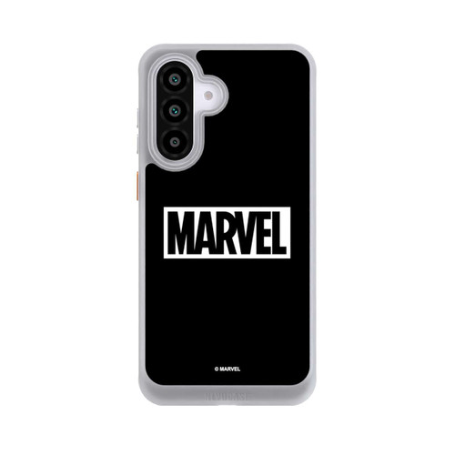 Samsung Galaxy A56 5G NIVOcore Marvel Logo Black