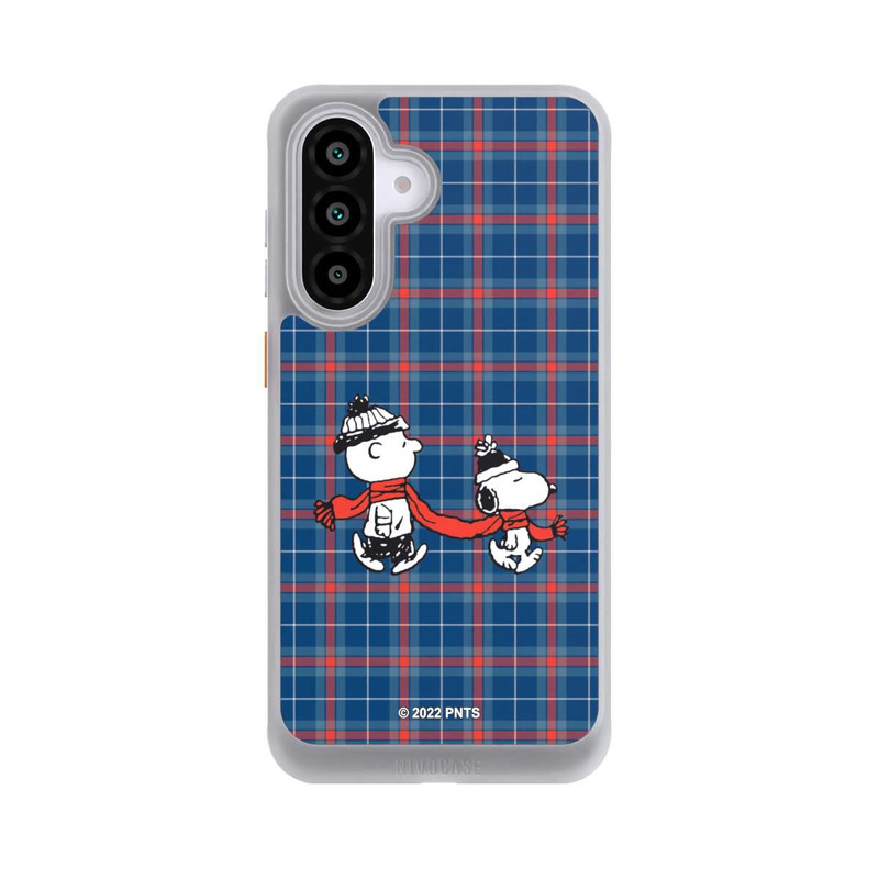 Galaxy A56 5G NIVOcore Peanuts Weihnachtspulli