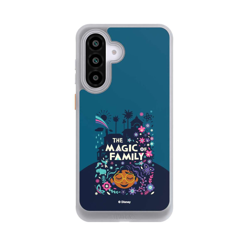 Galaxy A56 5G NIVOcore The Magic of Family