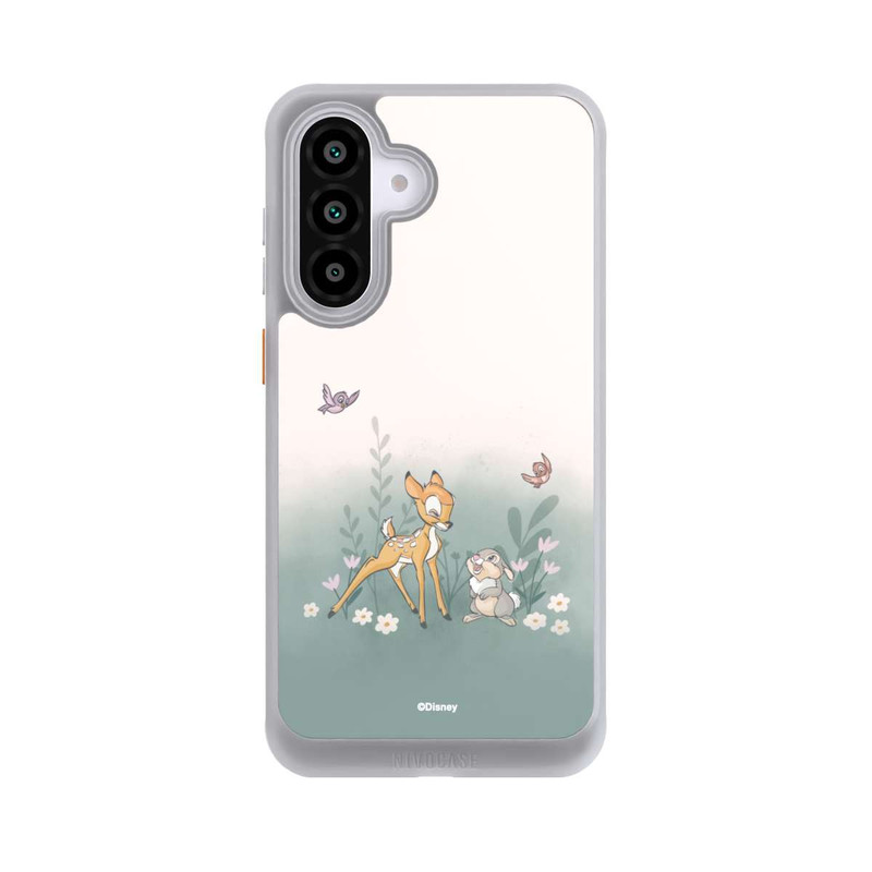 Galaxy A56 5G NIVOcore Bambi und Klopfer