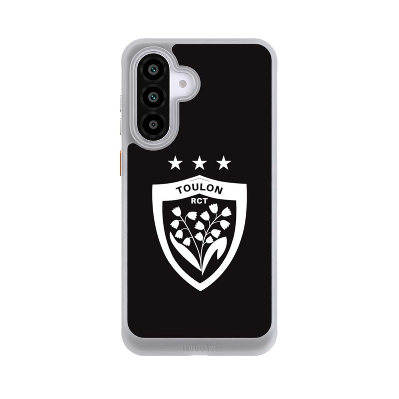 Galaxy A56 5G NIVOcore RCT Black and White