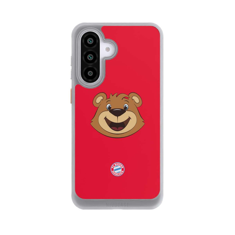 Galaxy A56 5G NIVOcore Bernie Kopf 