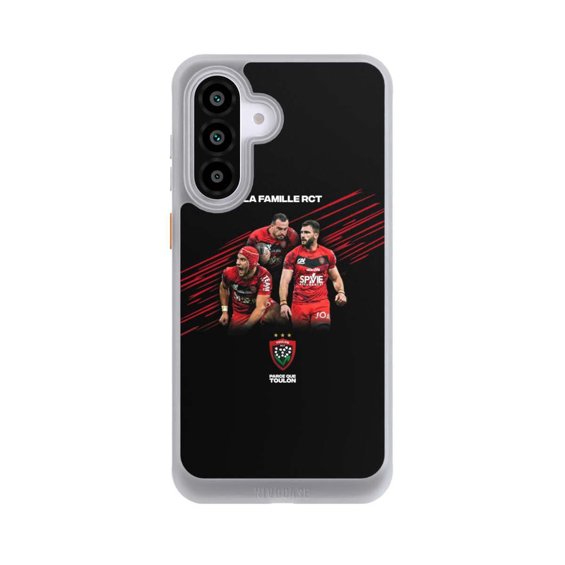 Galaxy A56 5G NIVOcore La Famille RCT