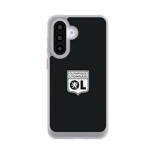 Samsung Galaxy A56 5G NIVOcore Logo OL noir et blanc