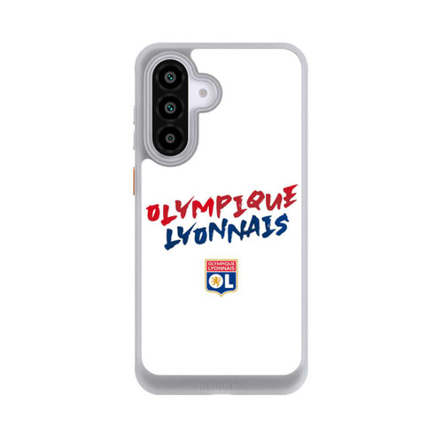 Samsung Galaxy A56 5G NIVOcore Pinceau OL blanc