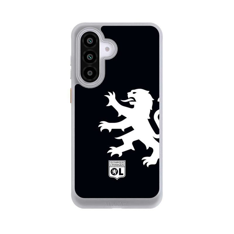 Galaxy A56 5G NIVOcore OL Noir