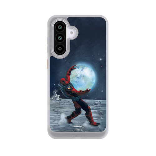 Samsung Galaxy A56 5G NIVOcore Deadpool Moon