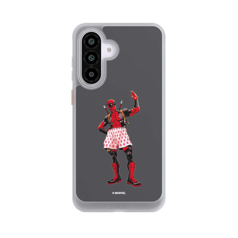 Galaxy A56 5G NIVOcore Deadpool underwear