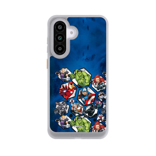 Samsung Galaxy A56 5G NIVOcore Avenger Fightmode