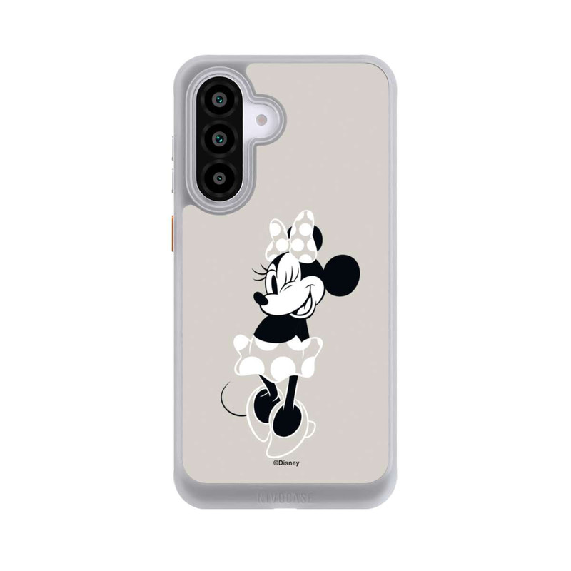 Galaxy A56 5G NIVOcore Minnie Zwinkernde Boho