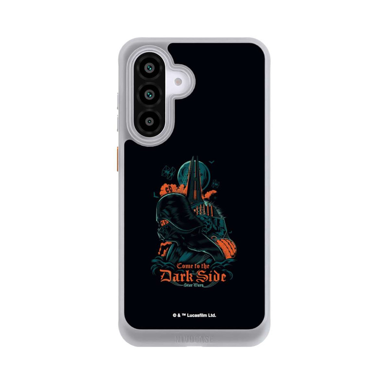 Galaxy A56 5G NIVOcore Darth Vader Halloween