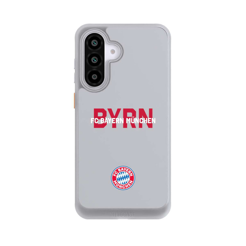 Galaxy A56 5G NIVOcore BYRN grey