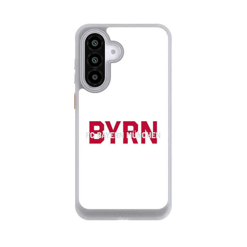 Galaxy A56 5G NIVOcore BYRN white